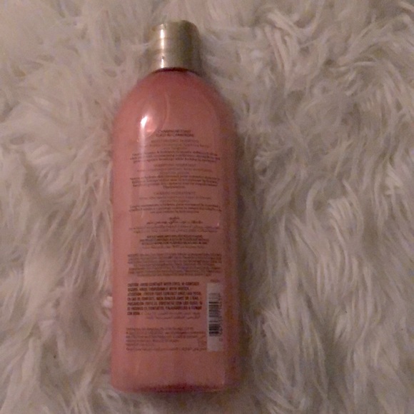 BATH & BODY WORKS Champagne Toast Shampoo - Picture 3 of 5